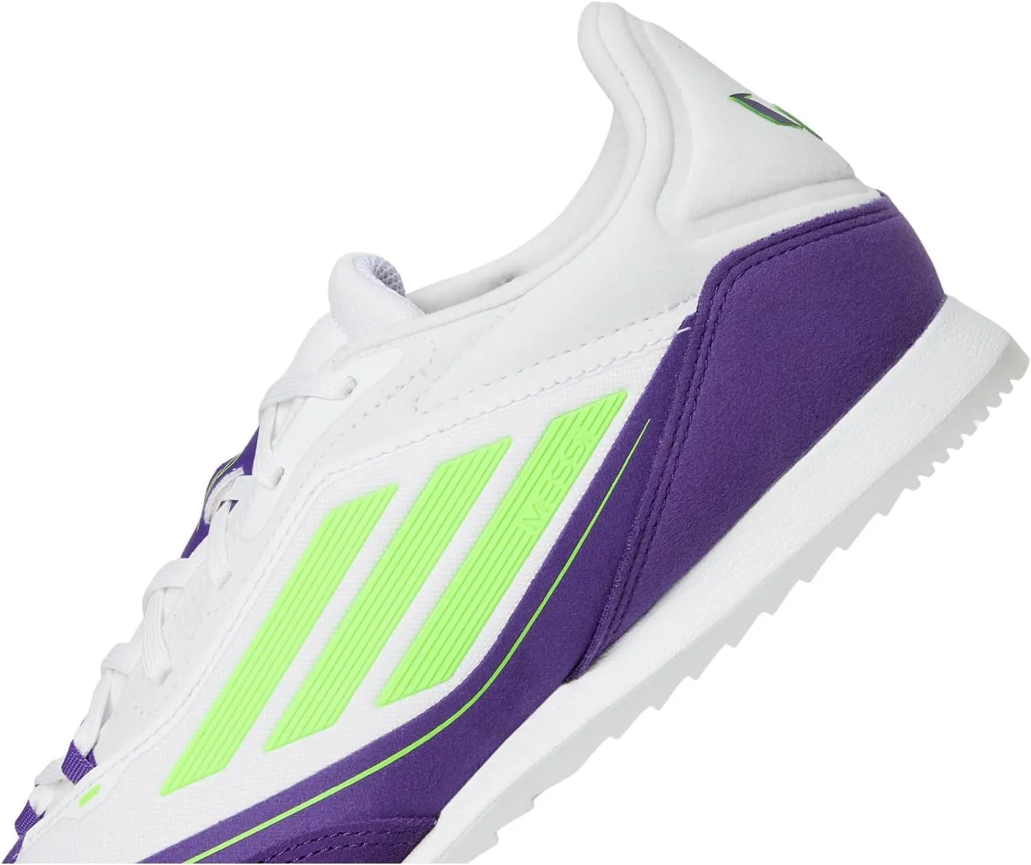 adidas Unisex-Adult F50 Messi Freestyle Sneaker