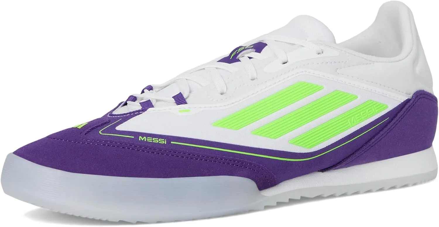 adidas Unisex-Adult F50 Messi Freestyle Sneaker