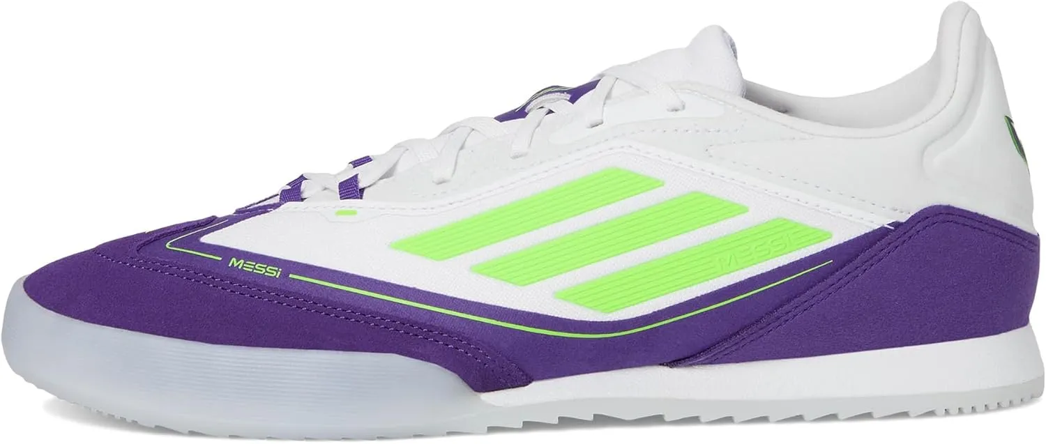 adidas Unisex-Adult F50 Messi Freestyle Sneaker