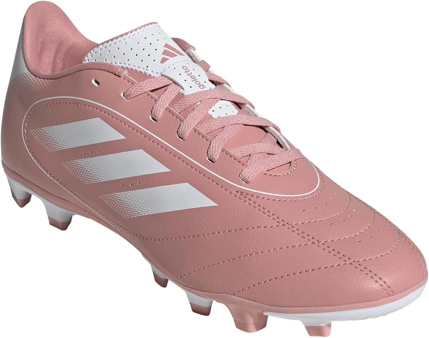 adidas Unisex-Adult Goletto Ix Firm Multi Ground Sneaker