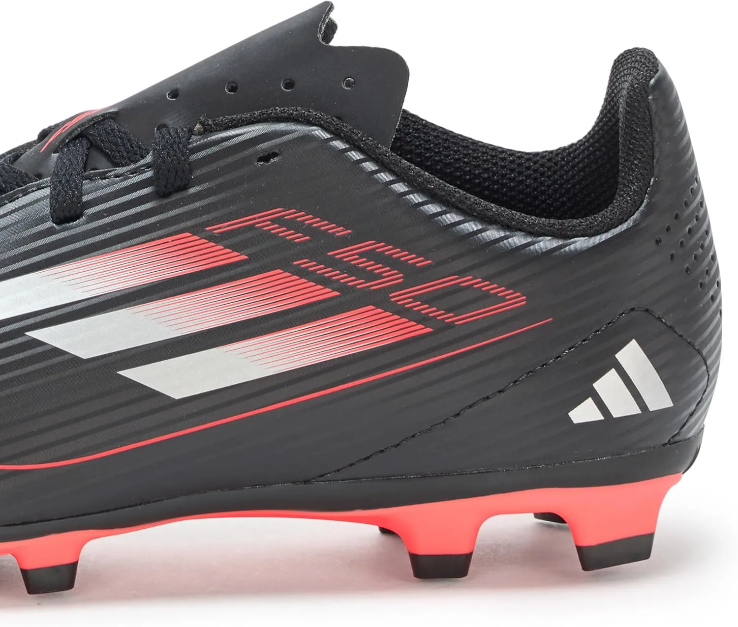adidas Unisex-Child F50 Club Firm Multi Ground Sneaker