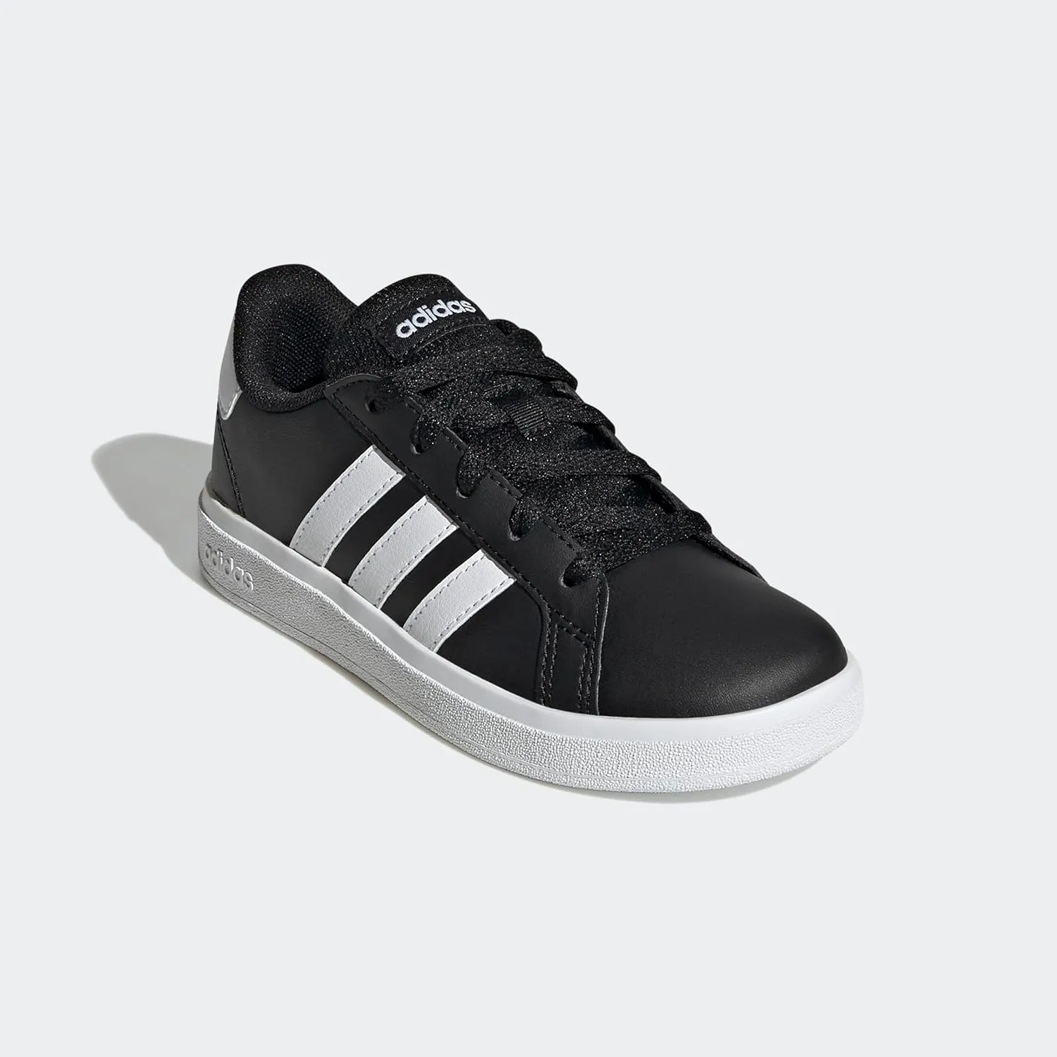 adidas Unisex-Child Grand Court 2.0 Sneaker