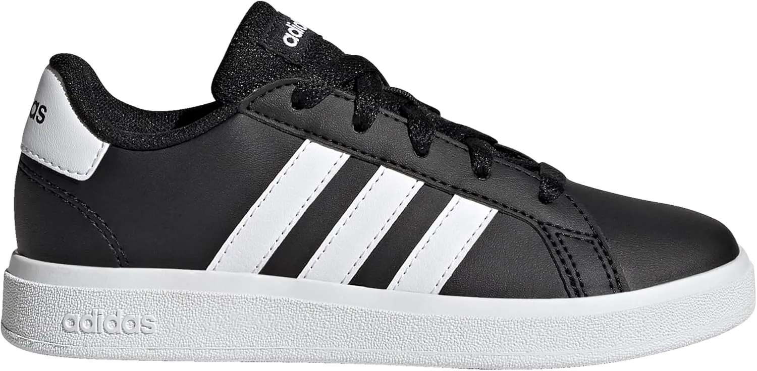 adidas Unisex-Child Grand Court 2.0 Sneaker
