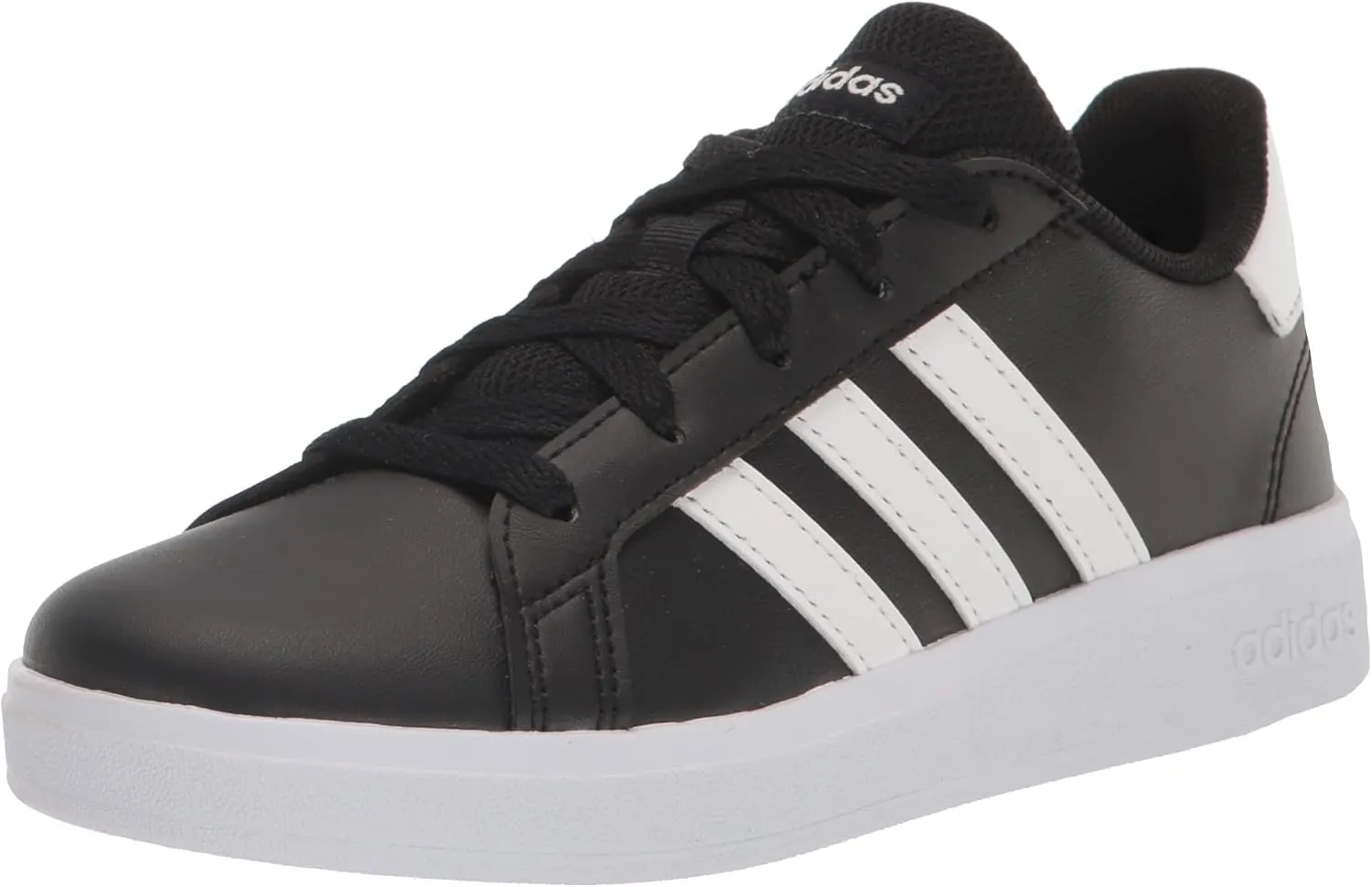 adidas Unisex-Child Grand Court 2.0 Sneaker
