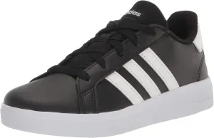 adidas Unisex-Child Grand Court 2.0 Sneaker