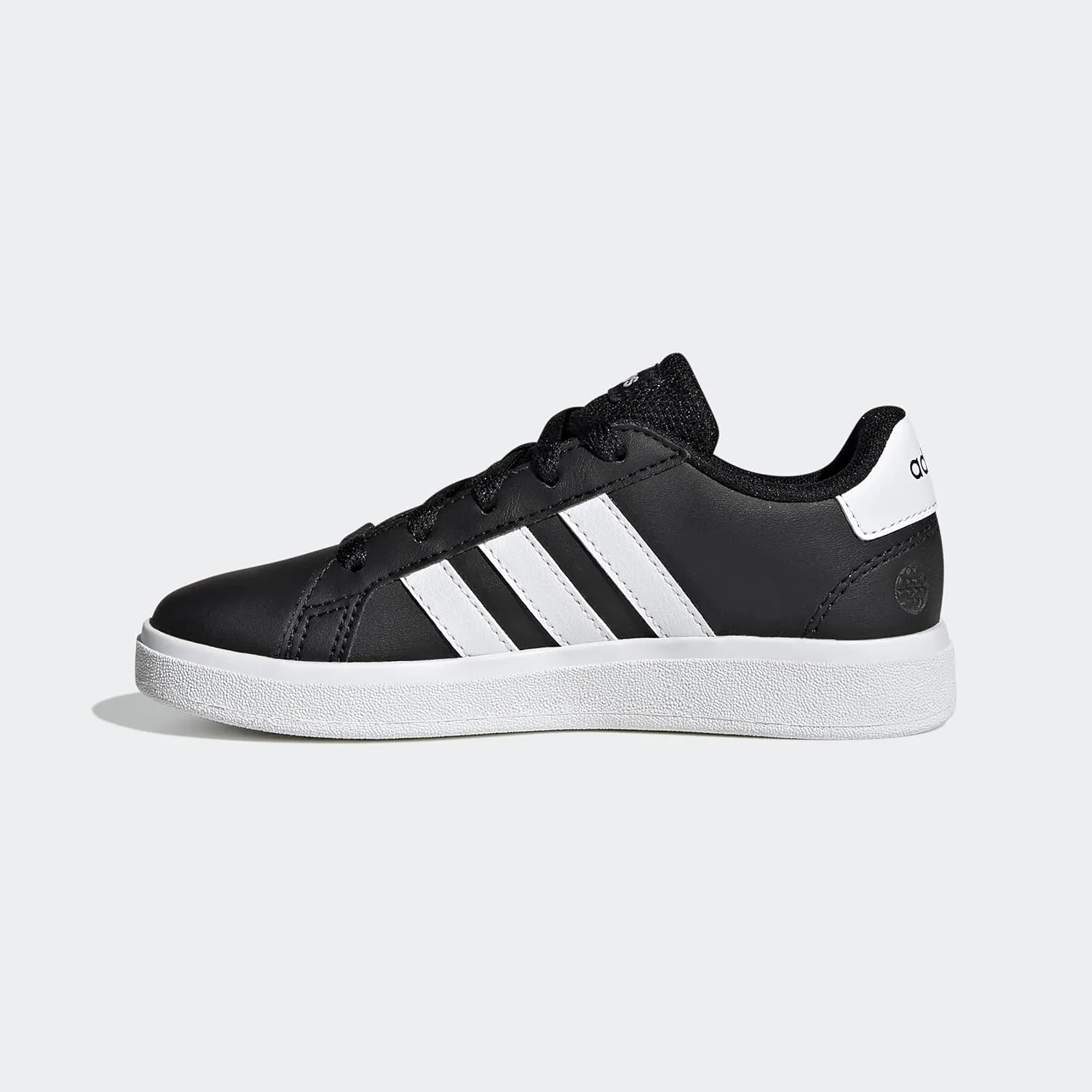 adidas Unisex-Child Grand Court 2.0 Sneaker