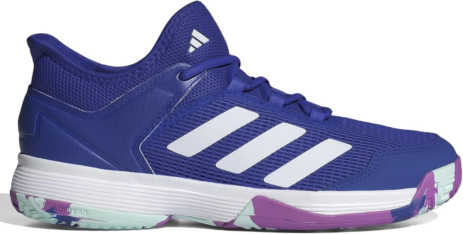 adidas Unisex-Child Ubersonic 4 Tennis Sneaker