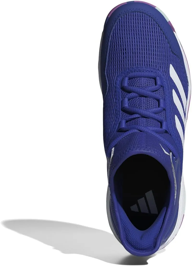 adidas Unisex-Child Ubersonic 4 Tennis Sneaker