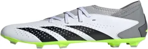adidas unisex Predator Accuracy.3 Firm Ground Soccer Cleats