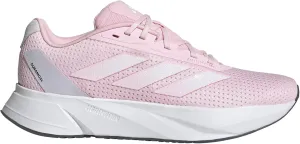 adidas Women's Duramo SL Running Sneaker, Clear Pink/White/Black, 9