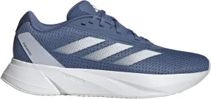 adidas Women's Duramo SL Running Sneaker, Crew Blue/White/Dash Grey, 8