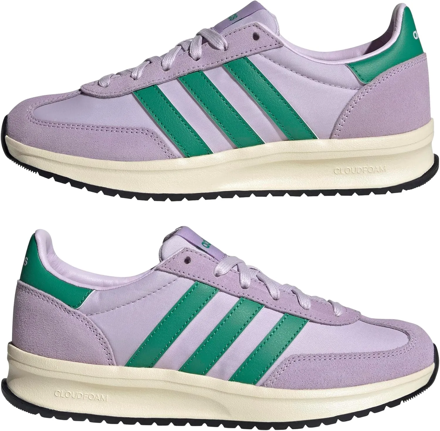 adidas Women's Run 70s 2.0 Sneaker