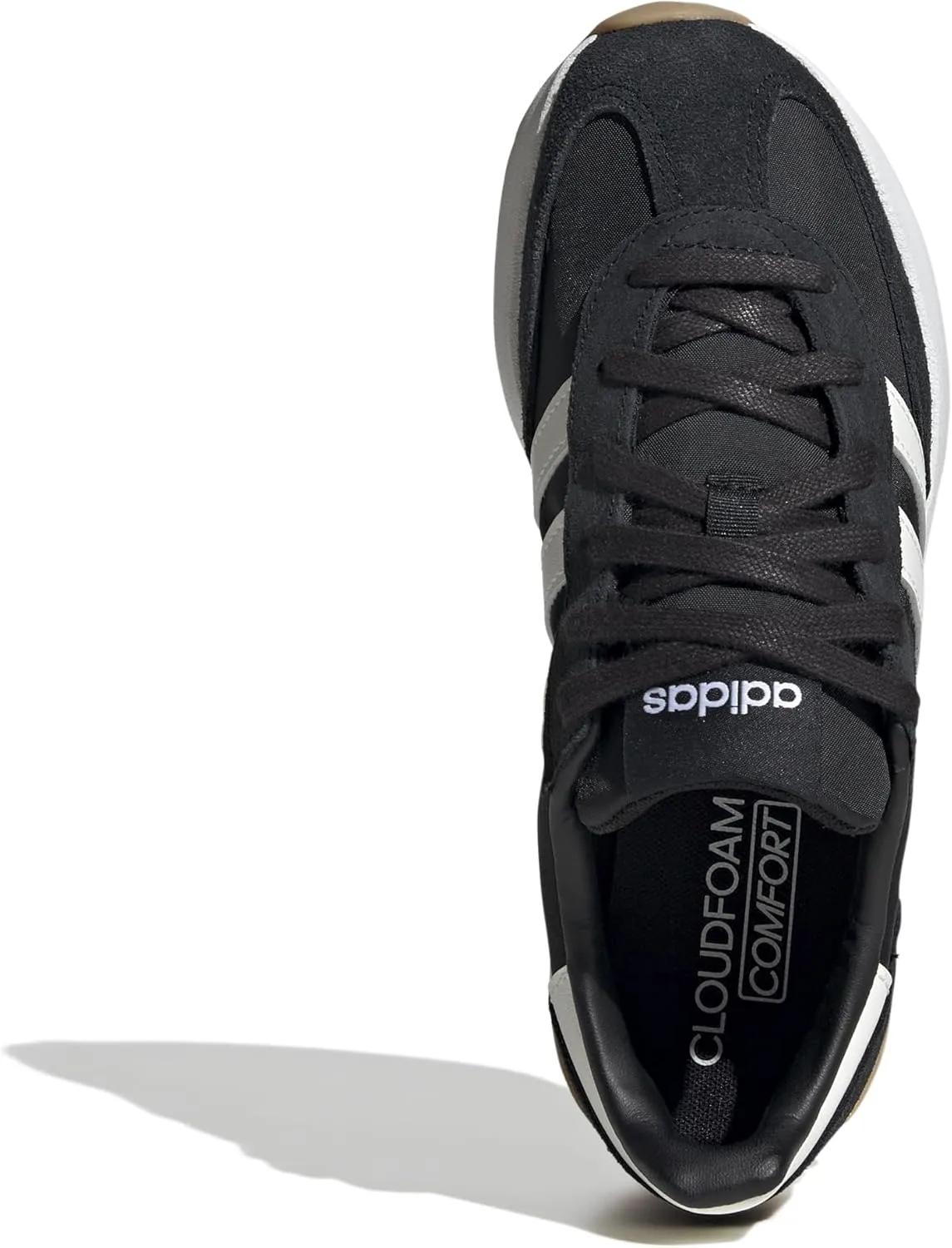 adidas Women's Run 72 Sneaker