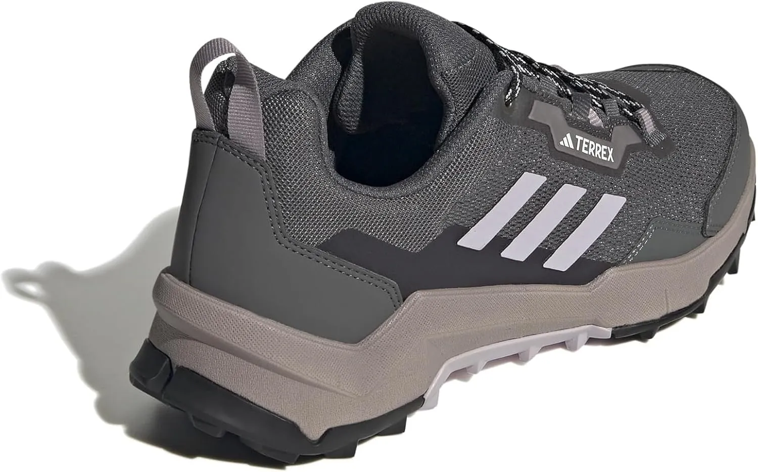 adidas Women's Terrex Ax4 Hiking Sneaker