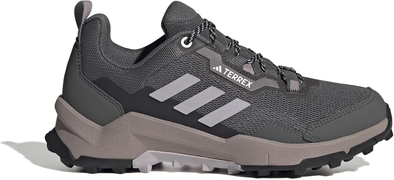 adidas Women's Terrex Ax4 Hiking Sneaker