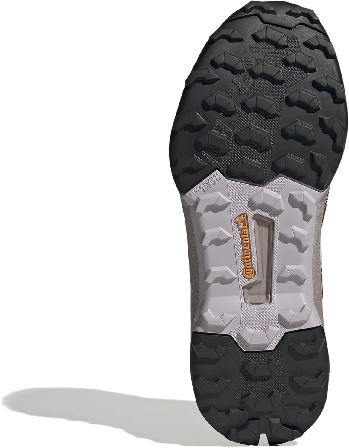 adidas Women's Terrex Ax4 Hiking Sneaker