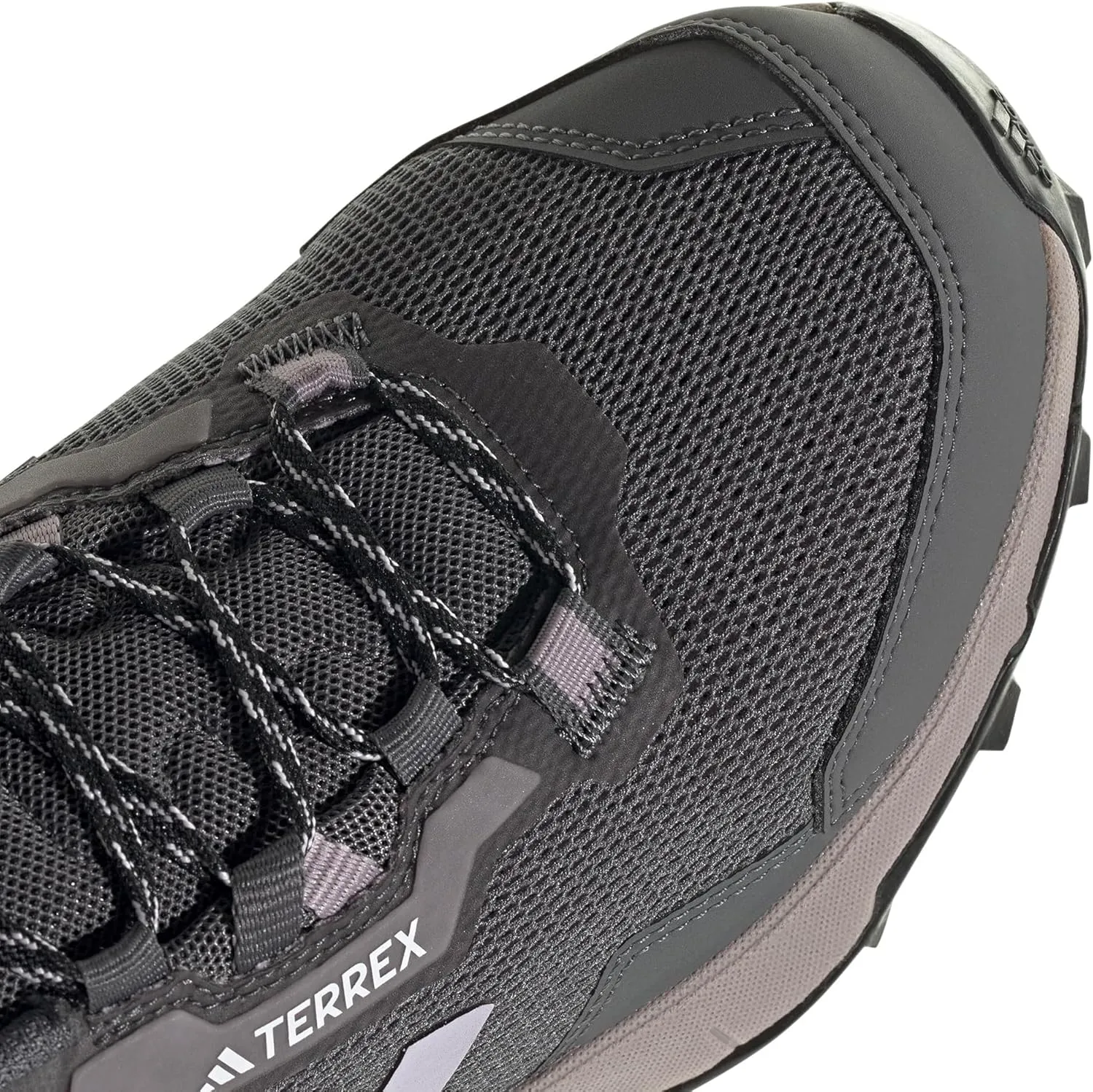adidas Women's Terrex Ax4 Hiking Sneaker