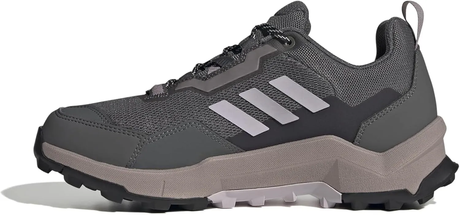 adidas Women's Terrex Ax4 Hiking Sneaker