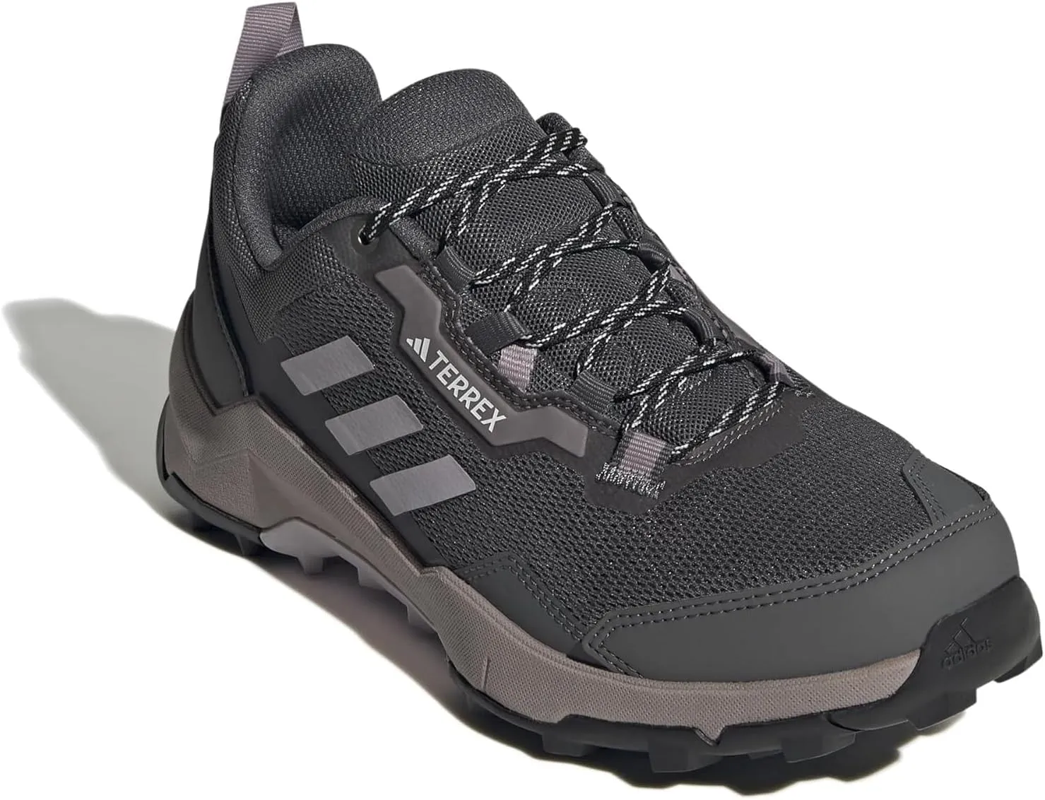 adidas Women's Terrex Ax4 Hiking Sneaker