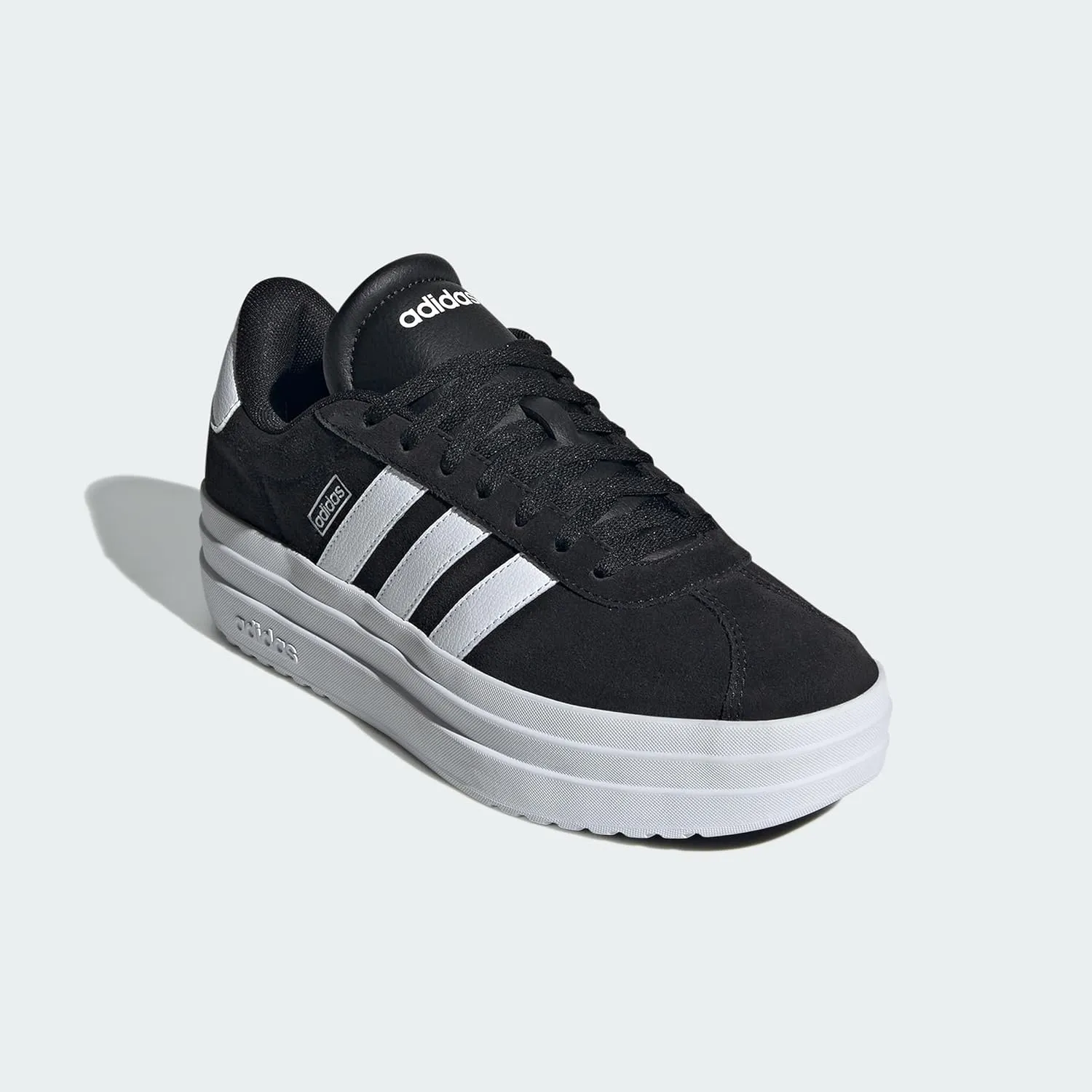 adidas Women's VL Court Bold Sneaker