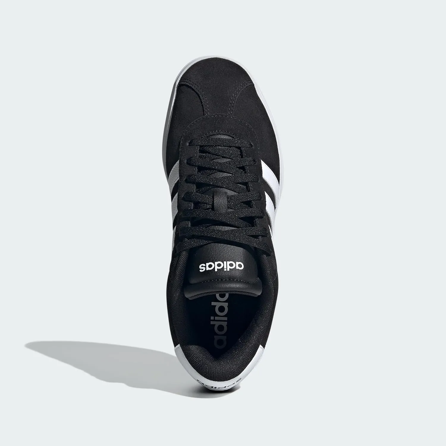 adidas Women's VL Court Bold Sneaker