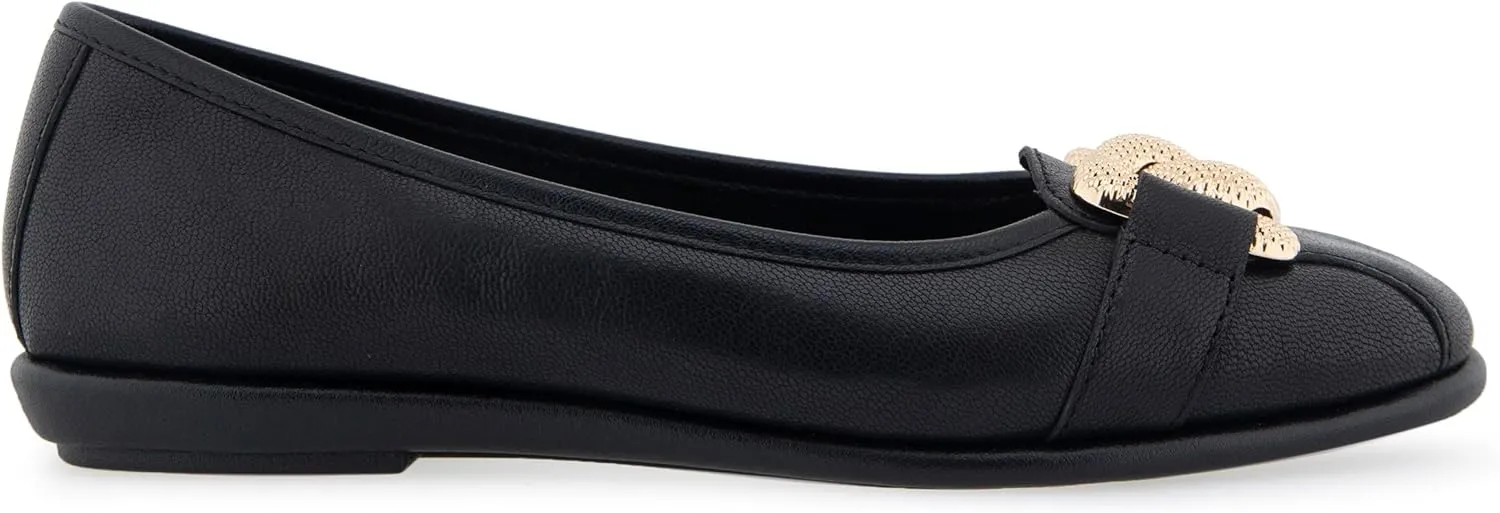 Aerosoles Women's Bijoux Ballet Flat