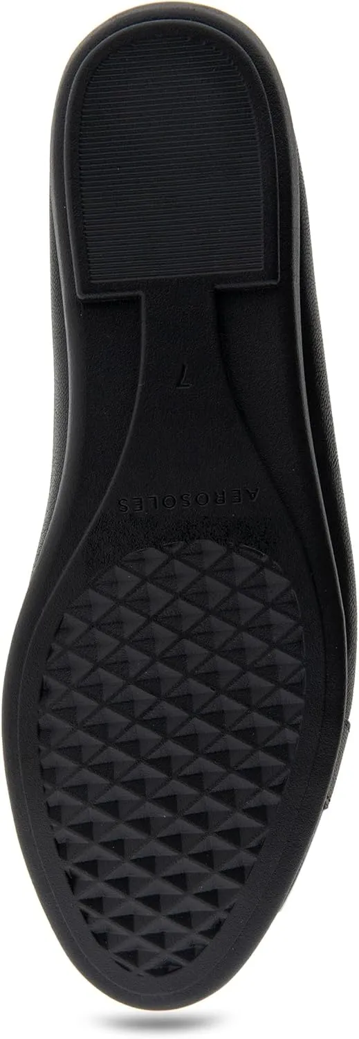 Aerosoles Women's Bijoux Ballet Flat