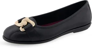 Aerosoles Women's Bijoux Ballet Flat