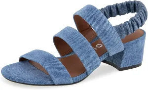 Aerosoles Women's Clarissa Heeled Sandal