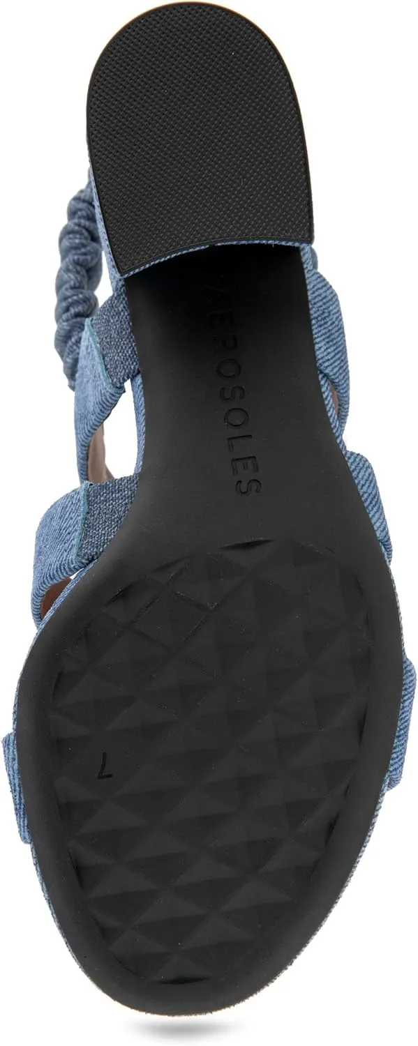 Aerosoles Women's Clarissa Heeled Sandal