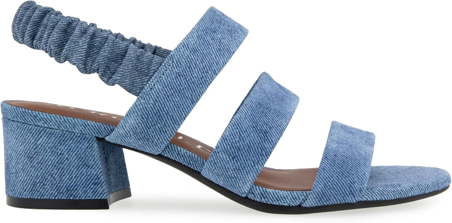 Aerosoles Women's Clarissa Heeled Sandal