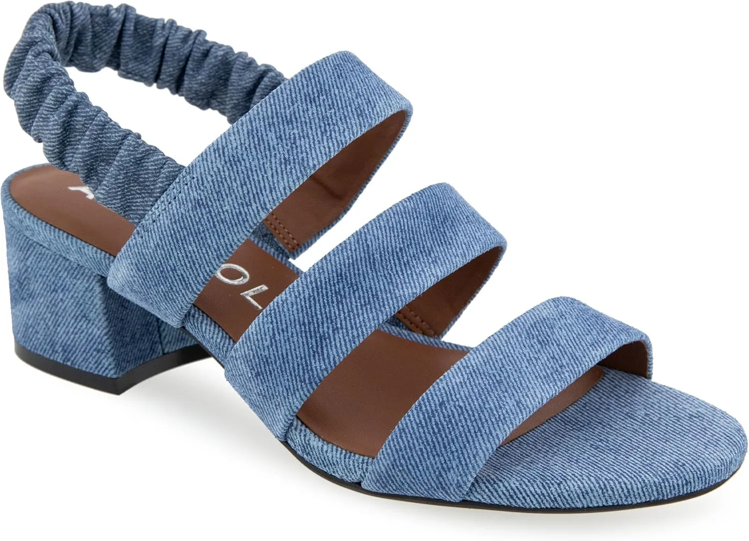 Aerosoles Women's Clarissa Heeled Sandal