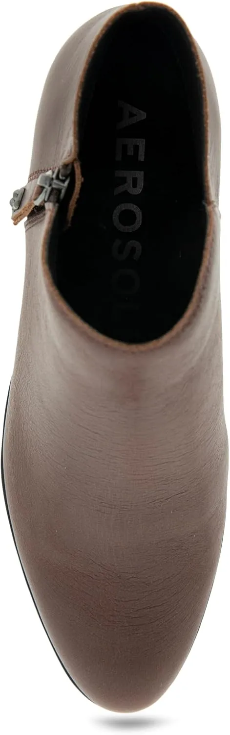 Aerosoles Women's Collaroy Ankle Boot