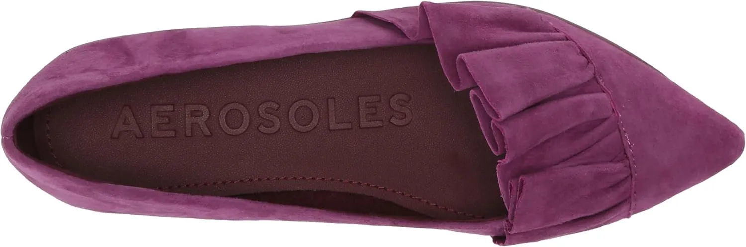 Aerosoles Women's Dillion Flat