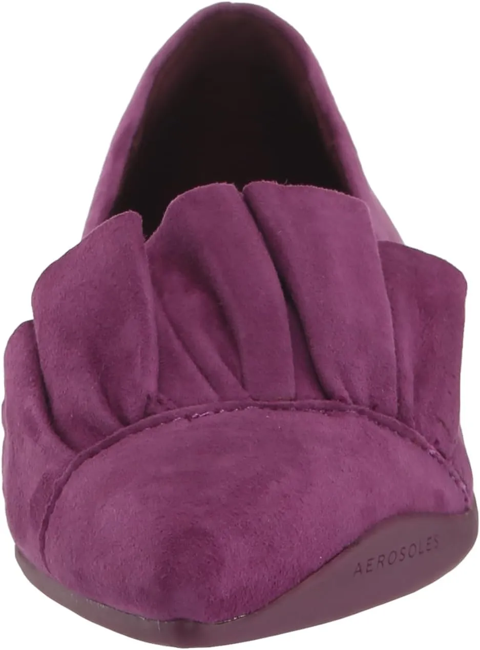 Aerosoles Women's Dillion Flat