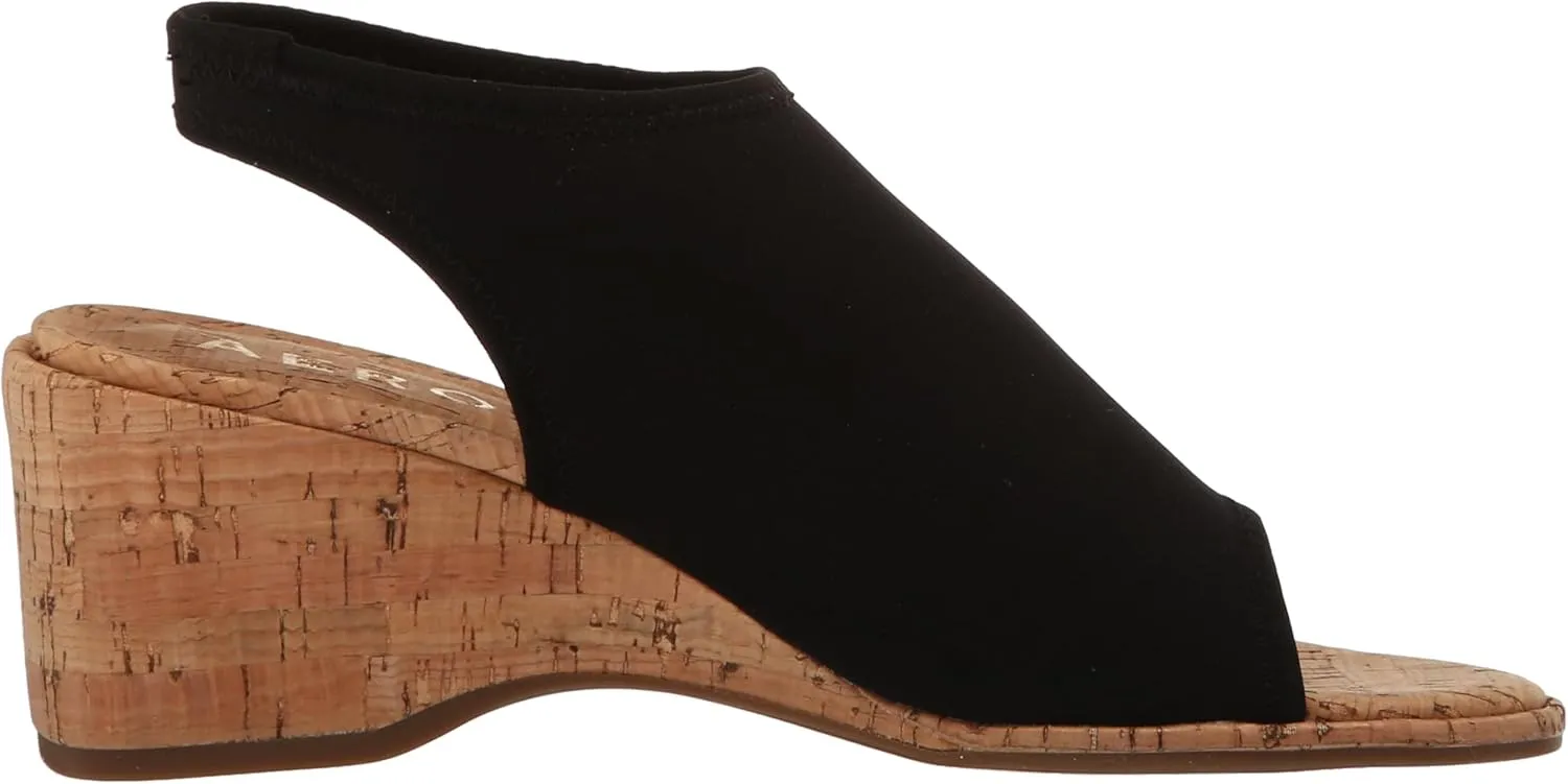 Aerosoles Women's Nuri Wedge Sandal