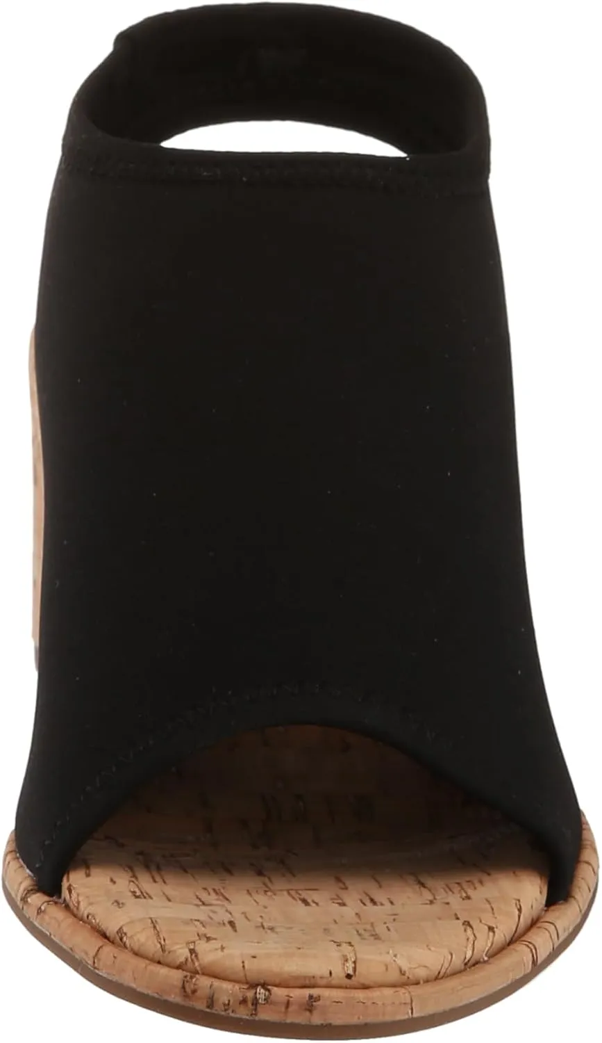 Aerosoles Women's Nuri Wedge Sandal