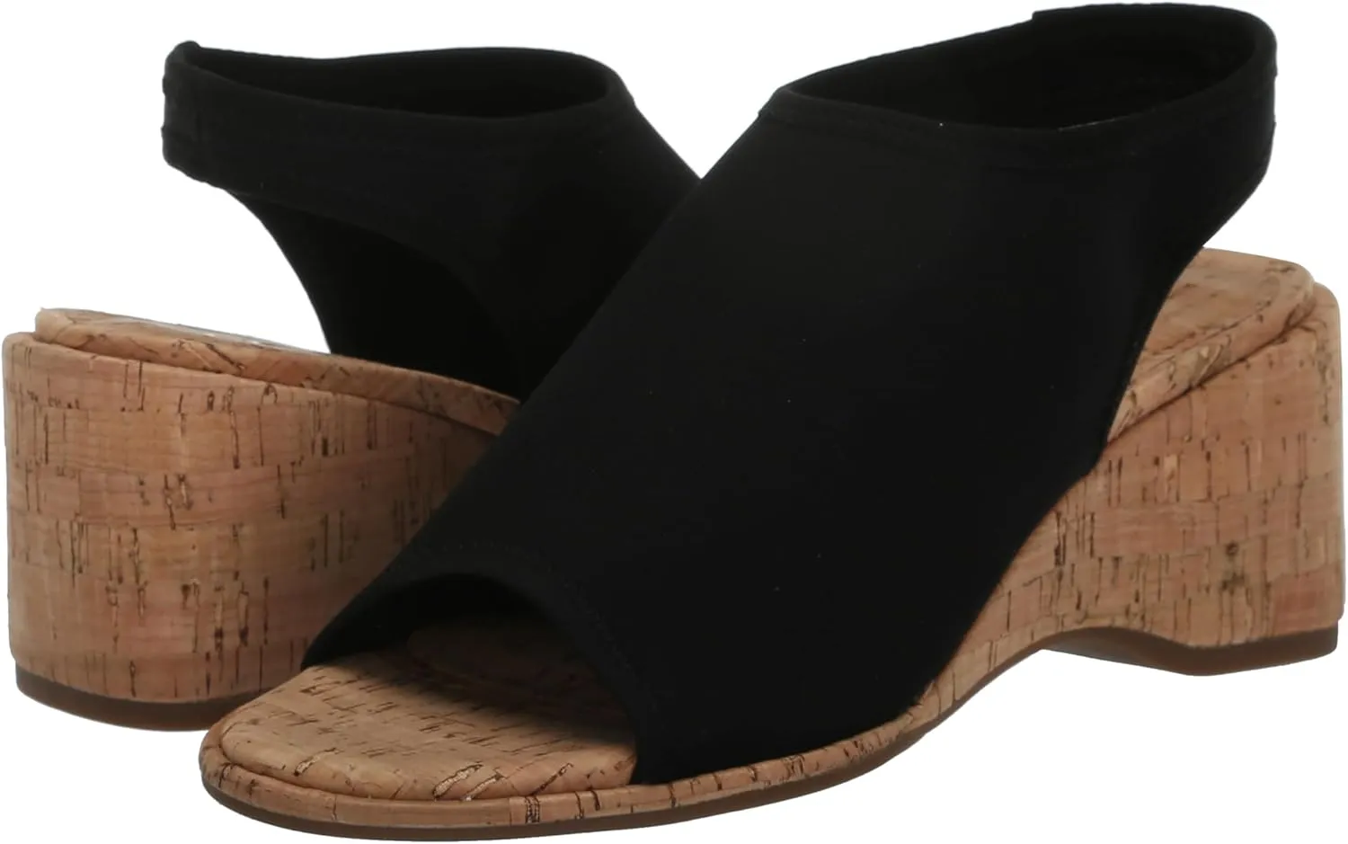 Aerosoles Women's Nuri Wedge Sandal