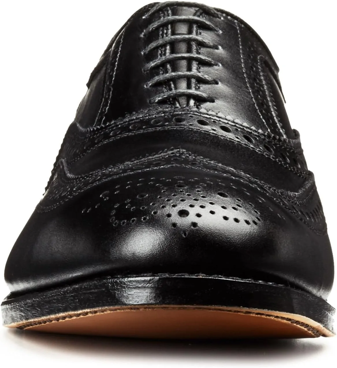 Allen Edmonds mens Wingtip