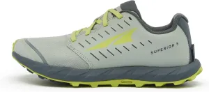 ALTRA Women's Superior 5 Sneaker