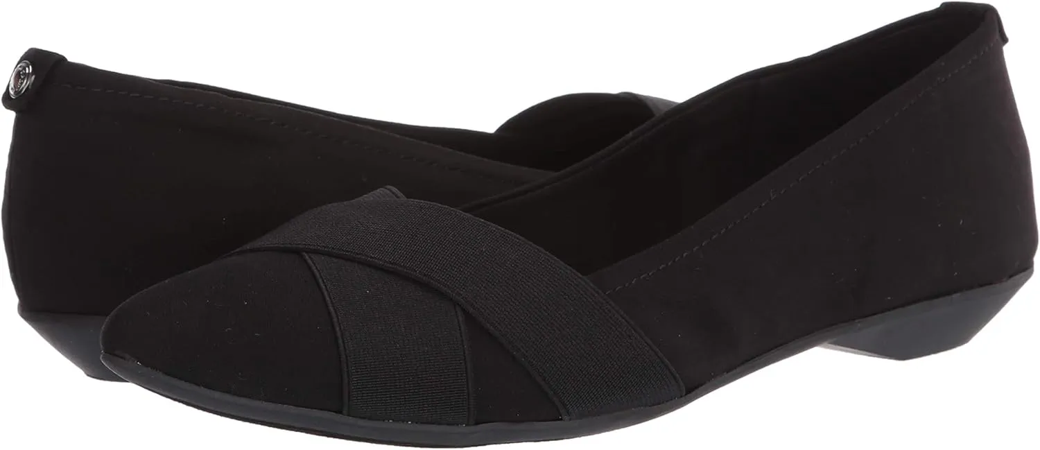 Anne Klein Womens Oalise