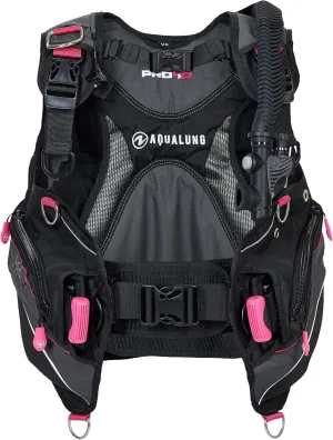 Aqua Lung Pro HD Womens BCD
