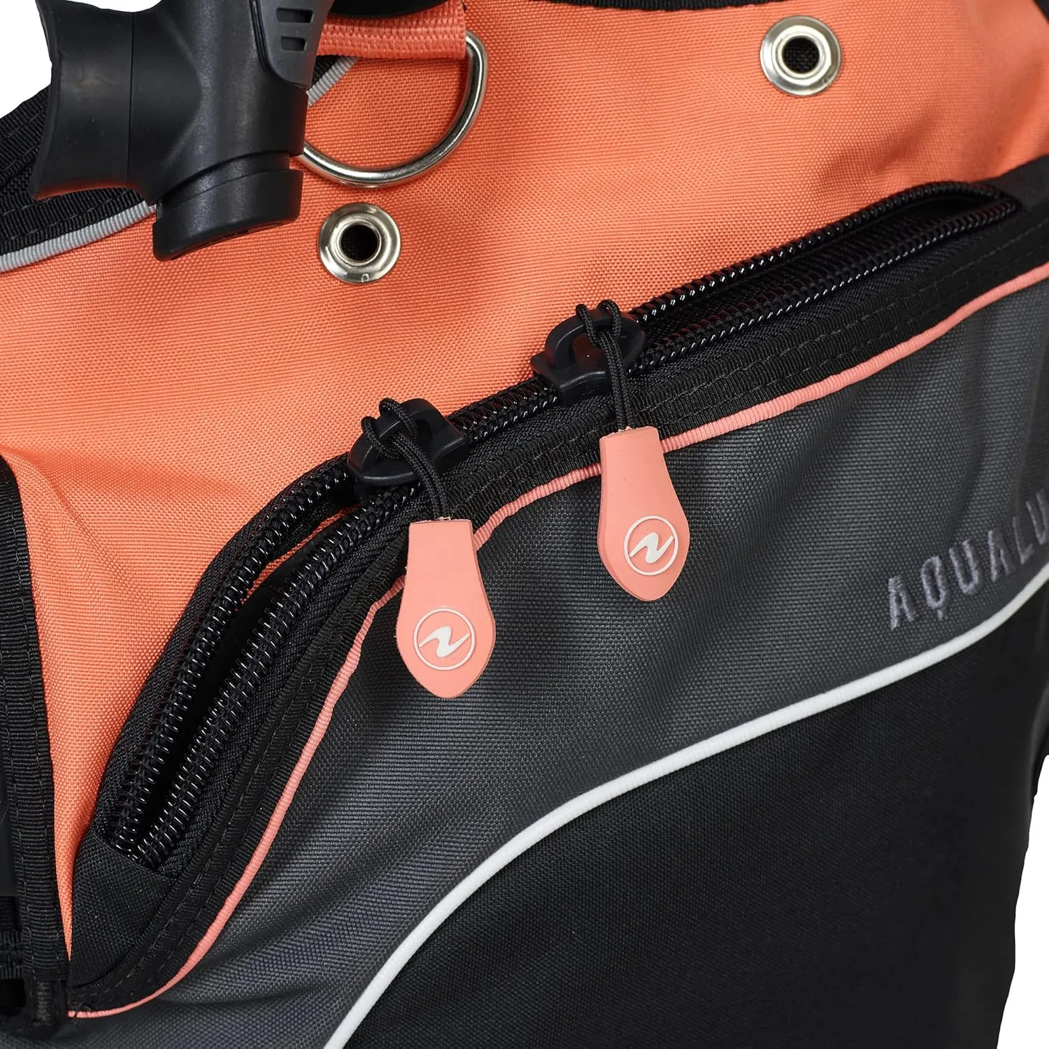 Aqua Lung Pro HD Womens BCD