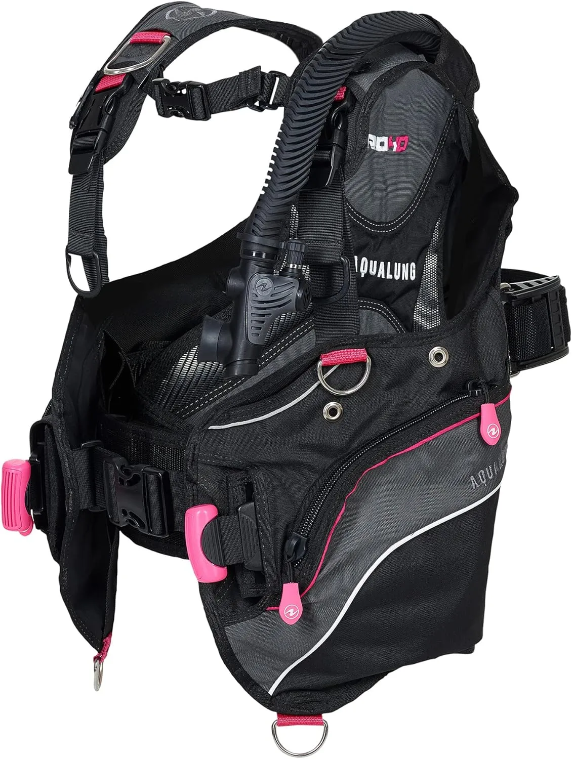 Aqua Lung Pro HD Womens BCD