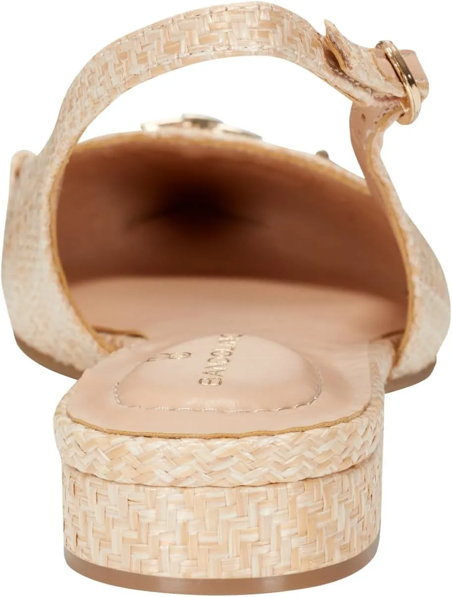Bandolino Women's Alex Ballet Flat