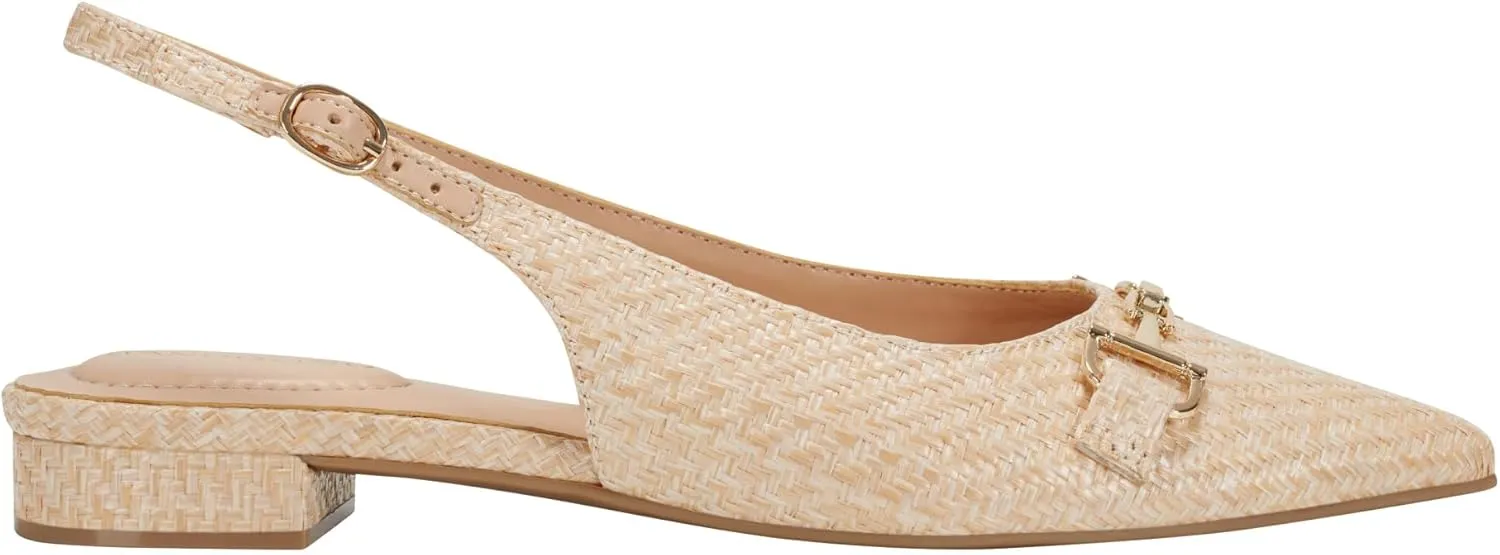 Bandolino Women's Alex Ballet Flat