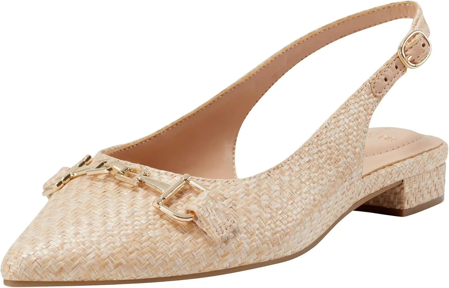 Bandolino Women's Alex Ballet Flat