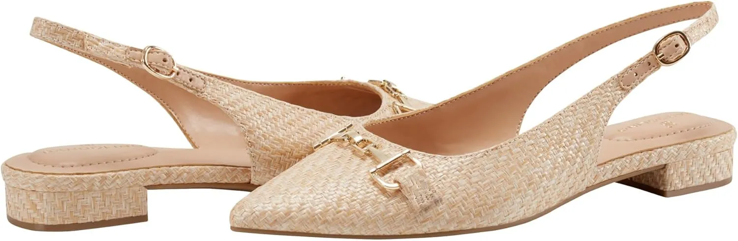 Bandolino Women's Alex Ballet Flat