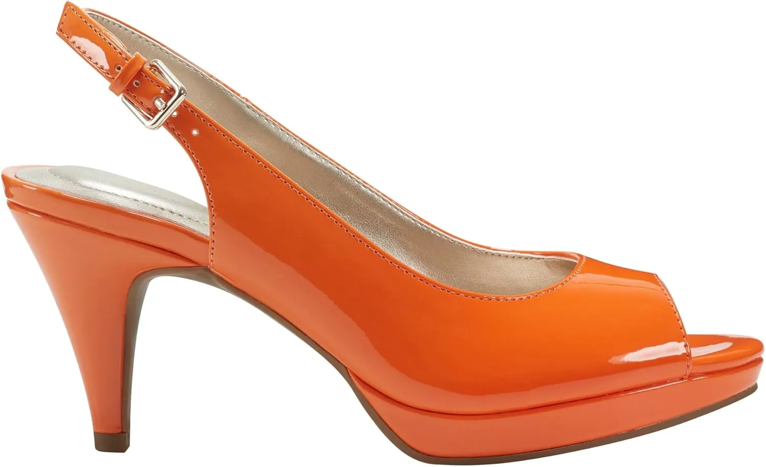 Bandolino Women's Melt Heeled Sandal