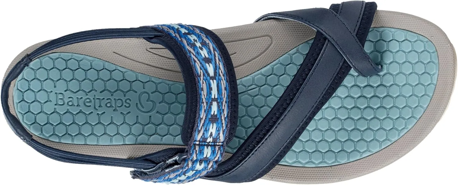 BareTraps Women's Danique Platform Sandal